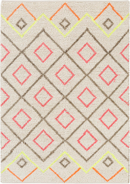 Verona VNA-4000 Hand Woven Rug