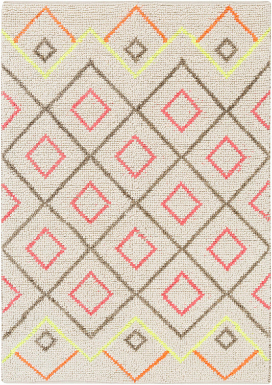Verona VNA-4000 Hand Woven Rug