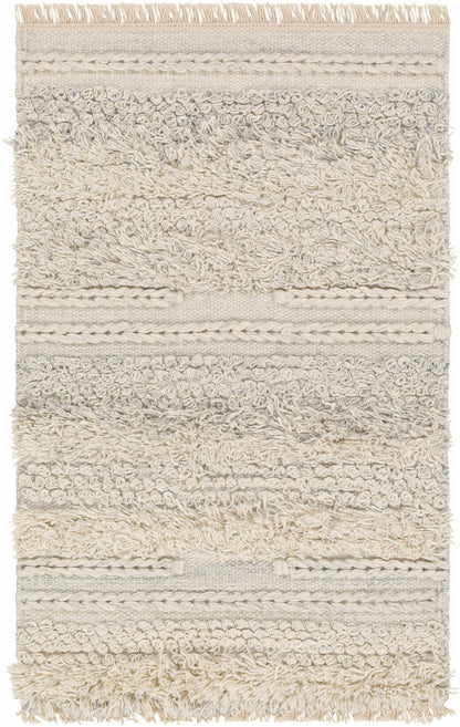 Lugano LUG-2302 Hand Woven Rug
