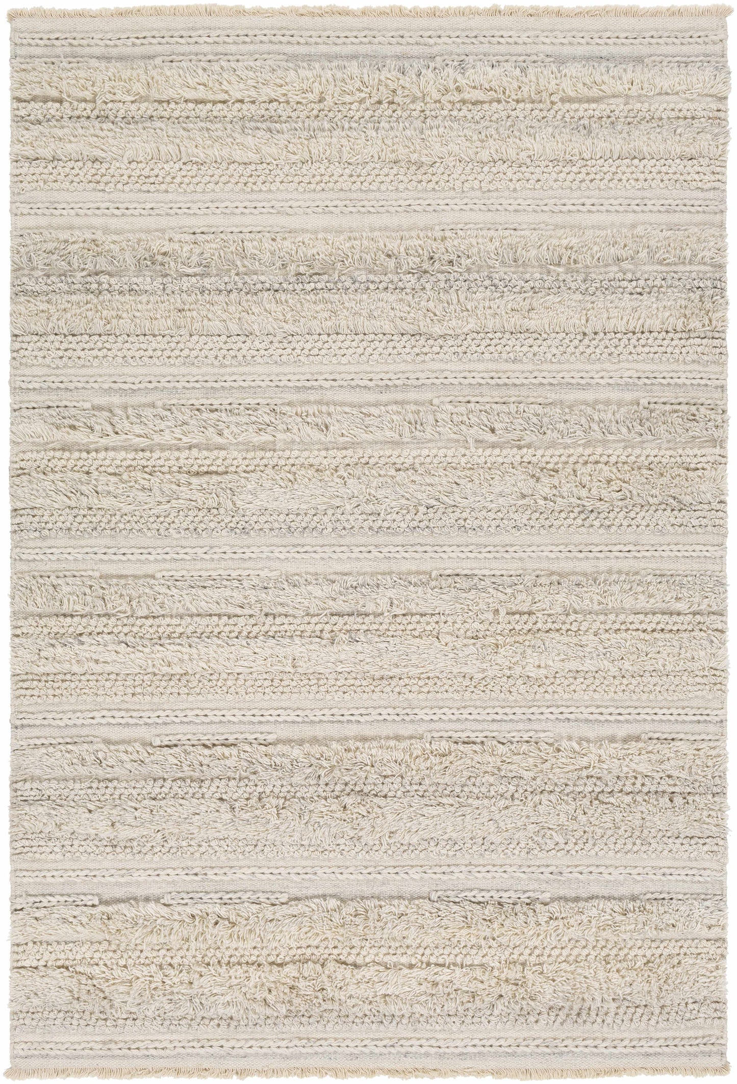 Lugano LUG-2302 Hand Woven Rug