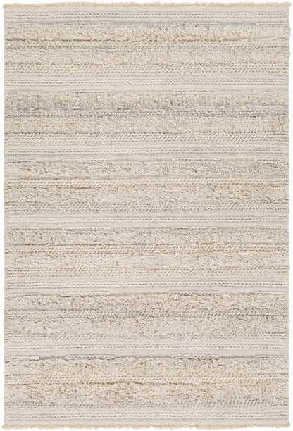 Lugano LUG-2302 Hand Woven Rug