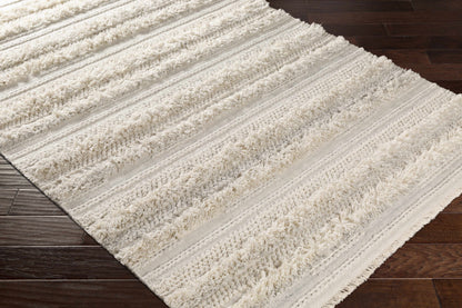 Lugano LUG-2302 Hand Woven Rug