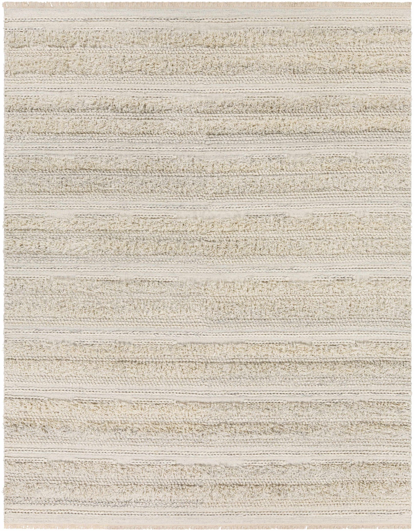 Lugano LUG-2302 Hand Woven Rug