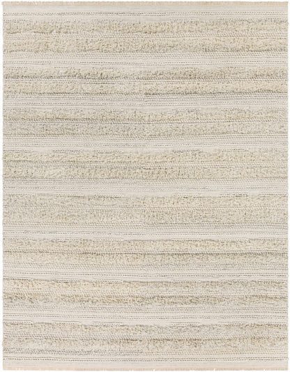 Lugano LUG-2302 Hand Woven Rug