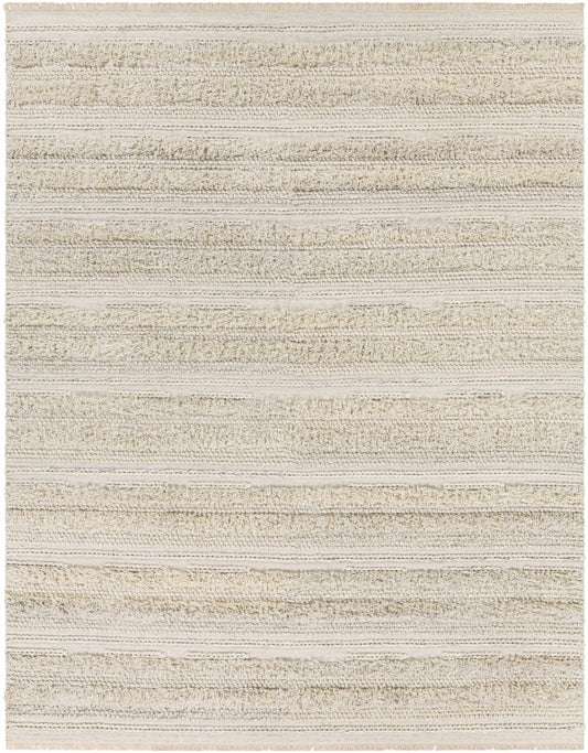 Lugano LUG-2302 Hand Woven Rug