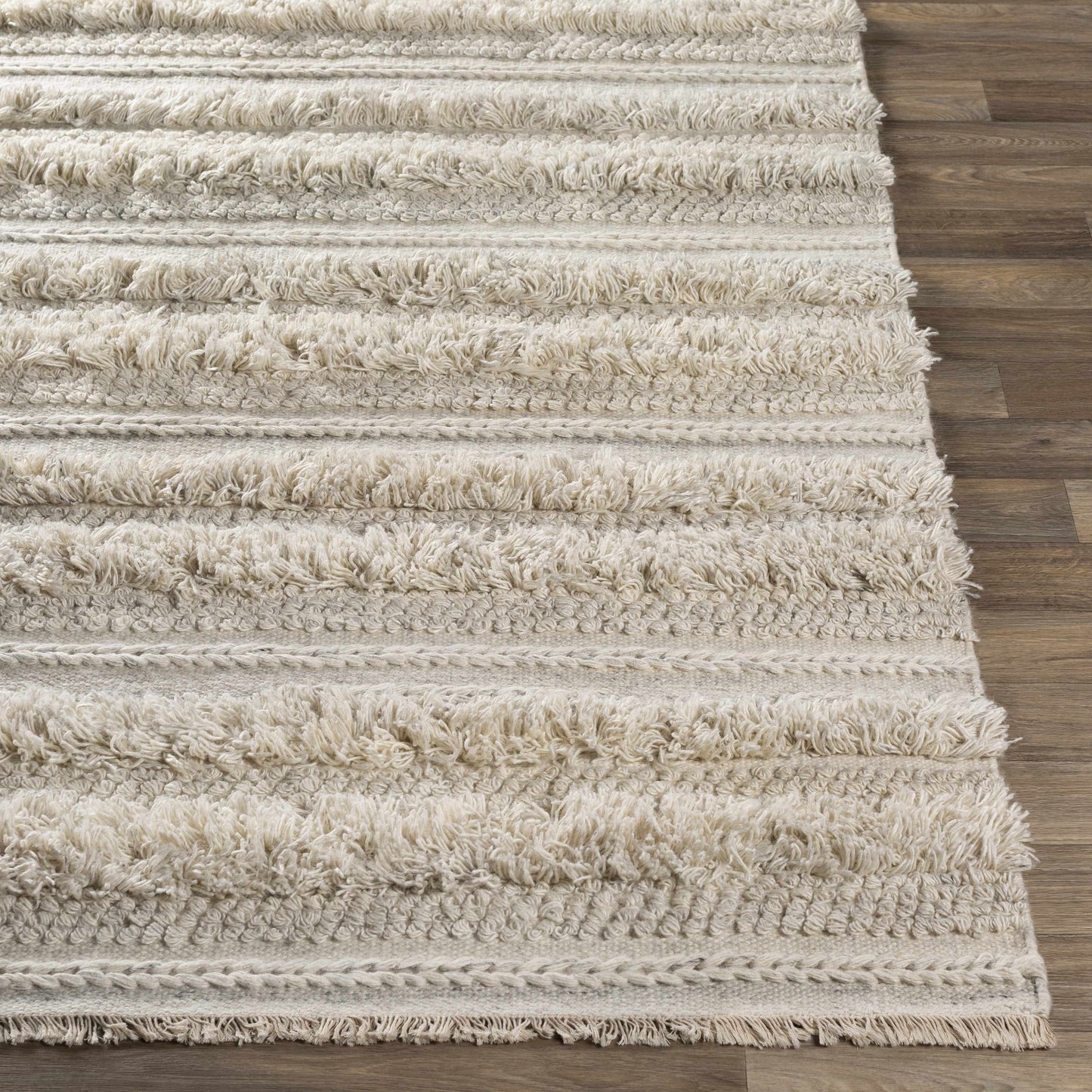 Lugano LUG-2302 Hand Woven Rug