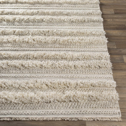 Lugano LUG-2302 Hand Woven Rug