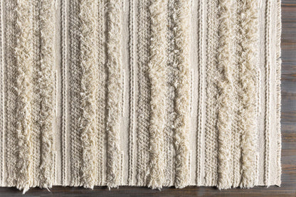 Lugano LUG-2302 Hand Woven Rug