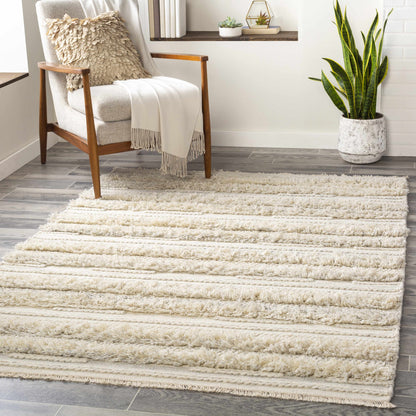 Lugano LUG-2302 Hand Woven Rug
