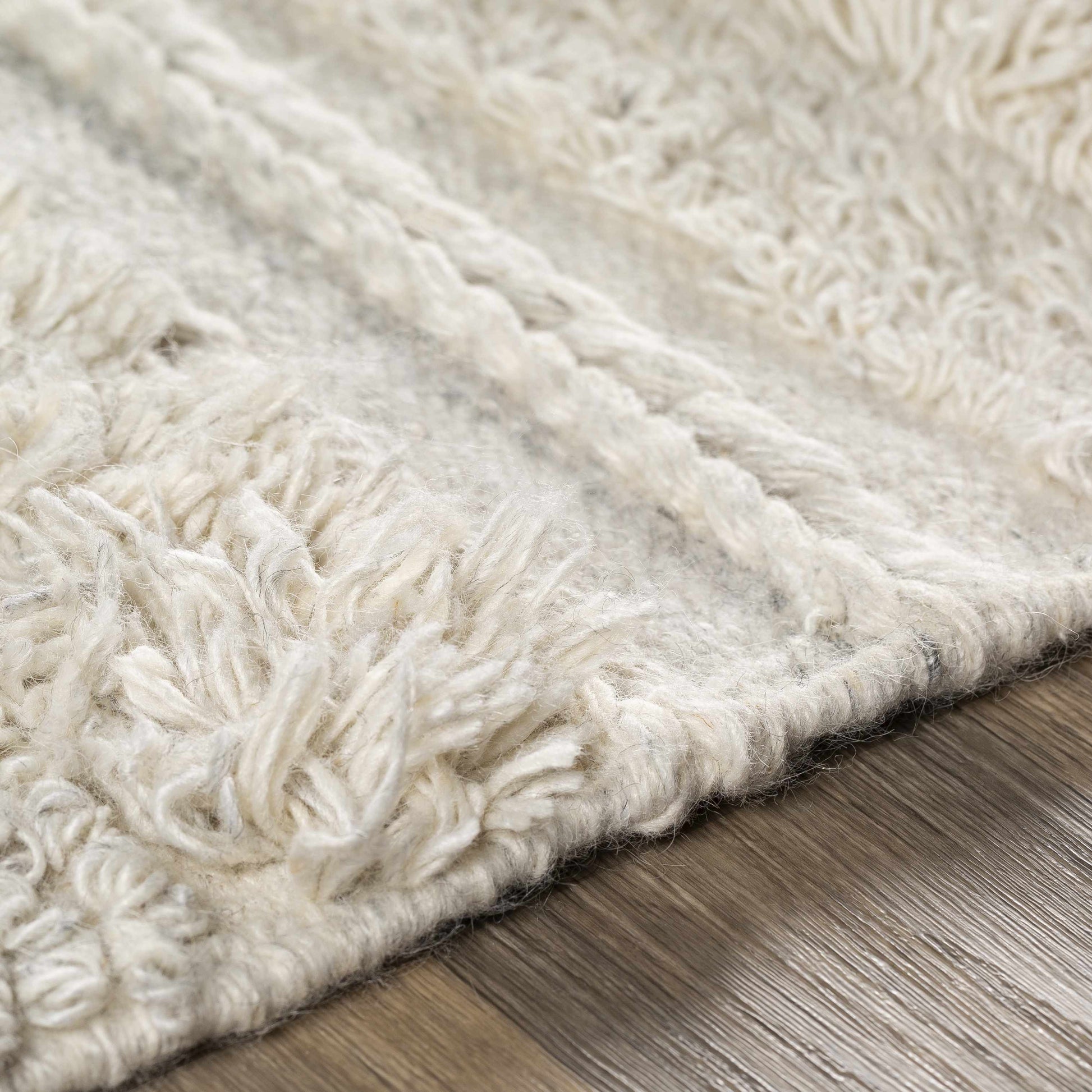 Lugano LUG-2302 Hand Woven Rug