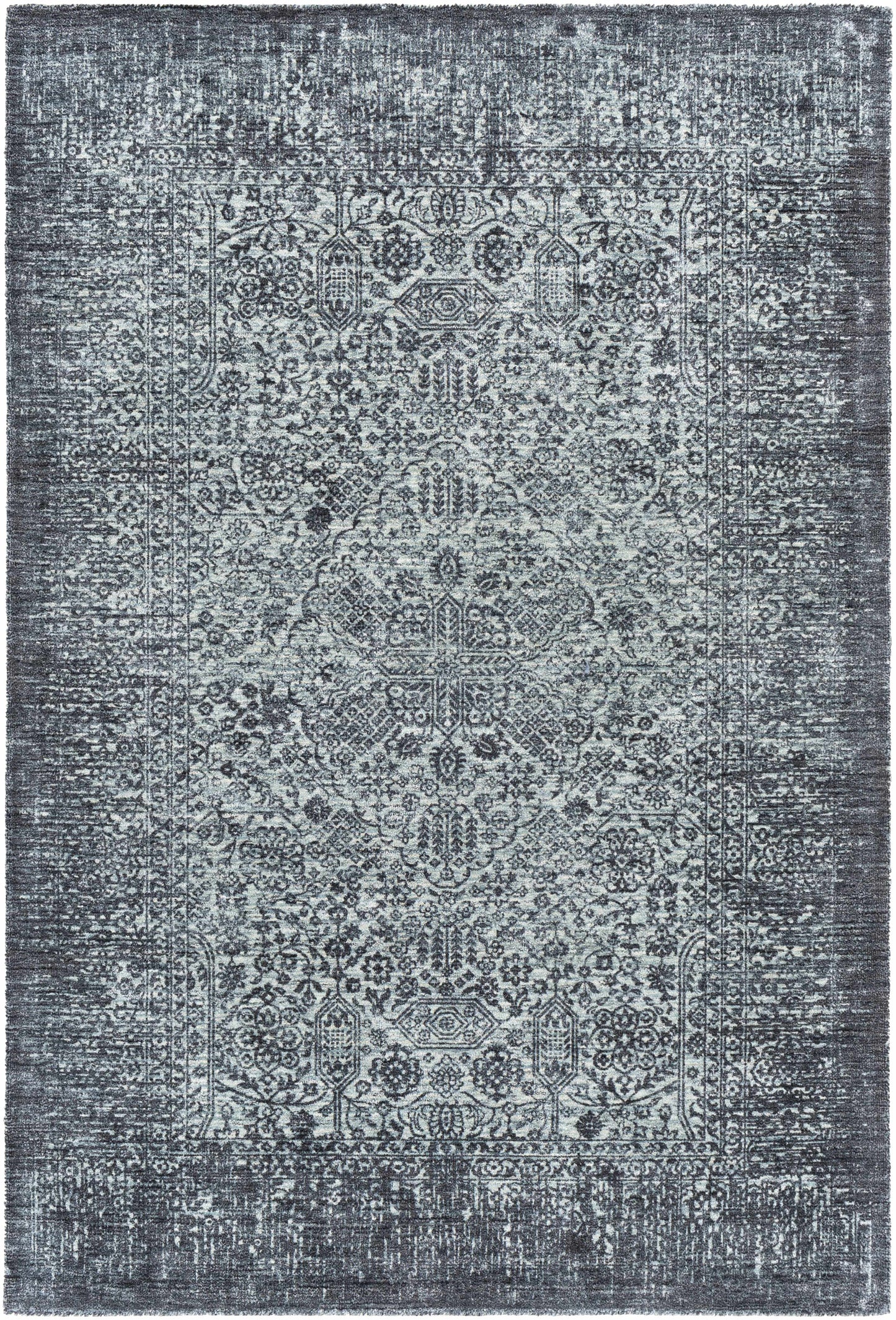 Wembley WMY-2303 Hand Loomed Rug