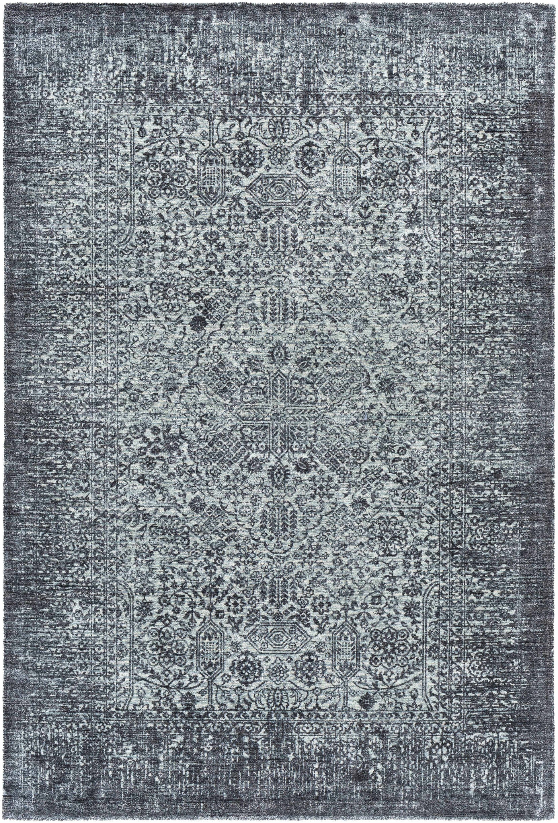 Wembley WMY-2303 Hand Loomed Rug