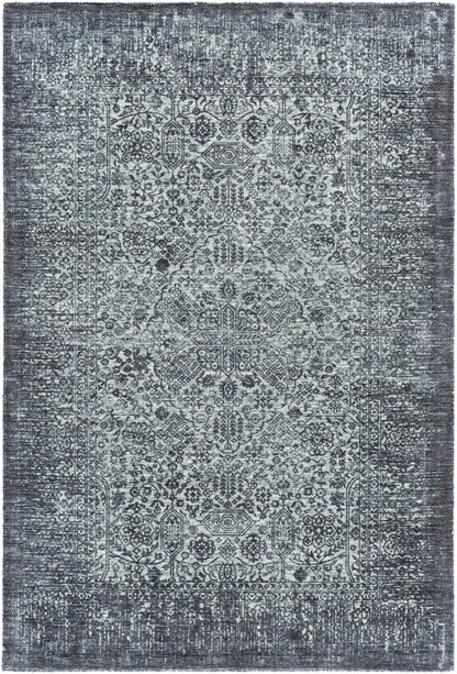 Wembley WMY-2303 Hand Loomed Rug