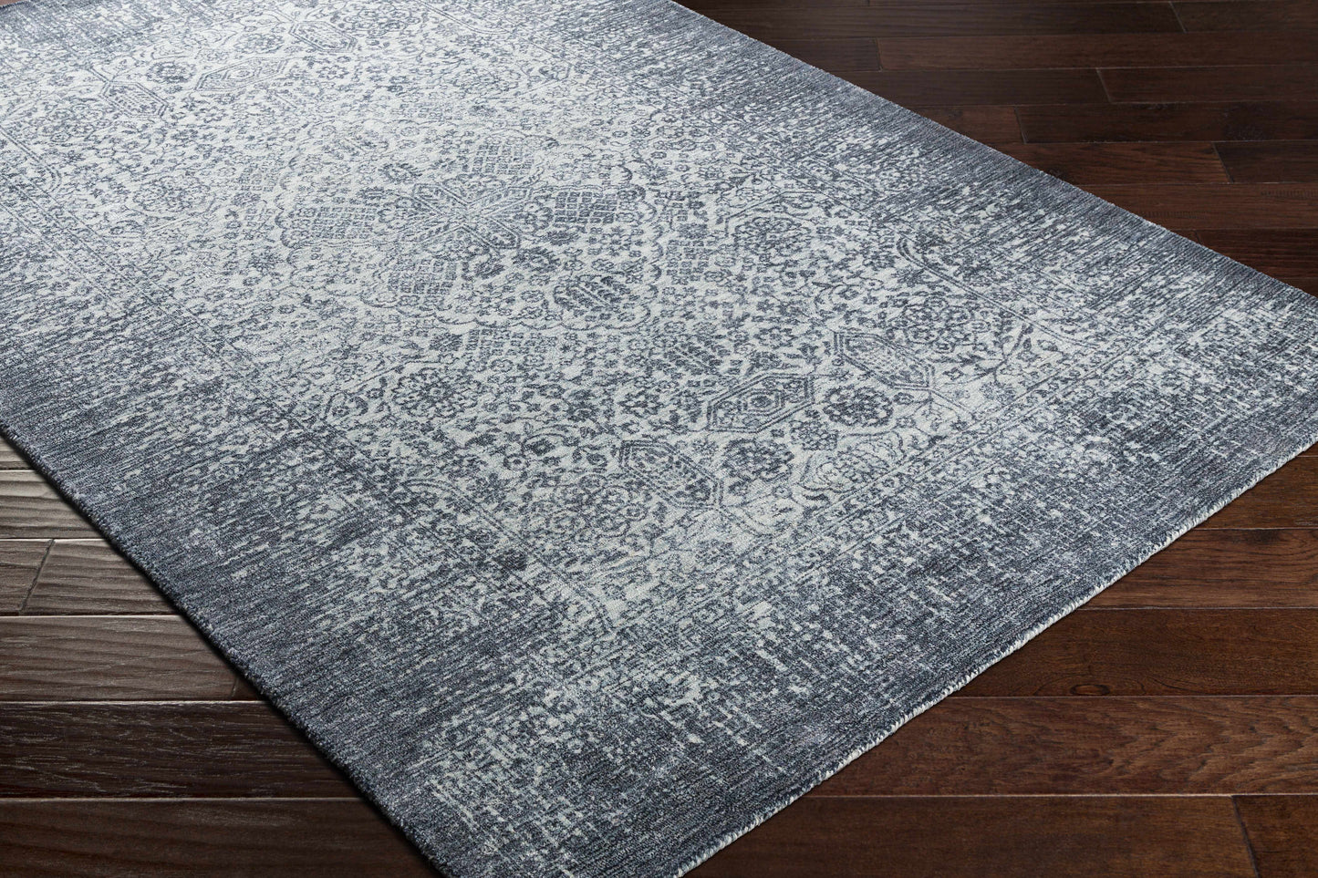 Wembley WMY-2303 Hand Loomed Rug