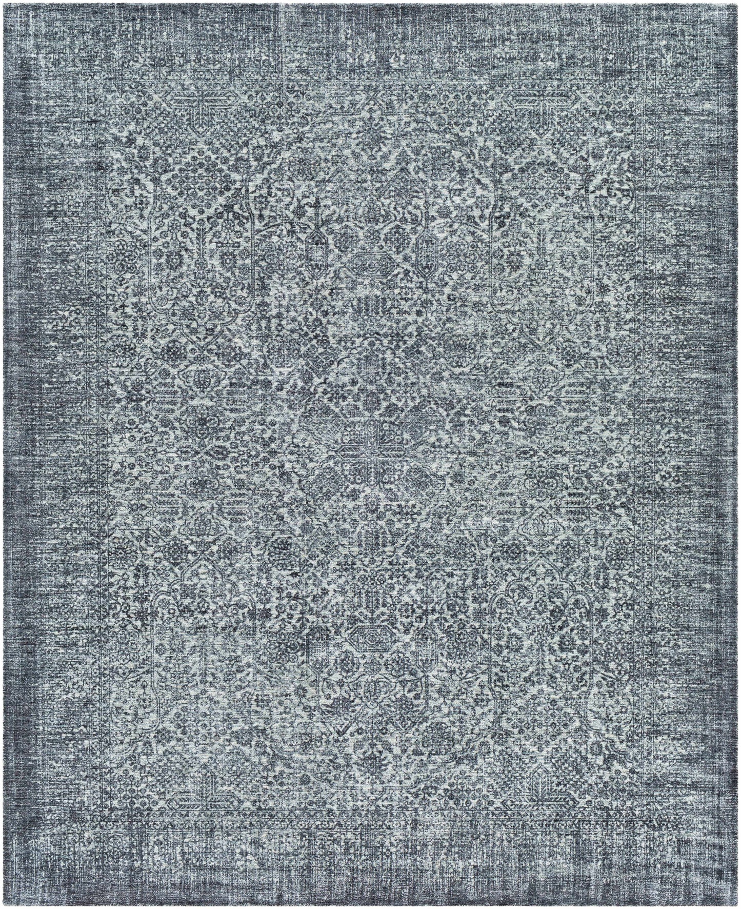 Wembley WMY-2303 Hand Loomed Rug