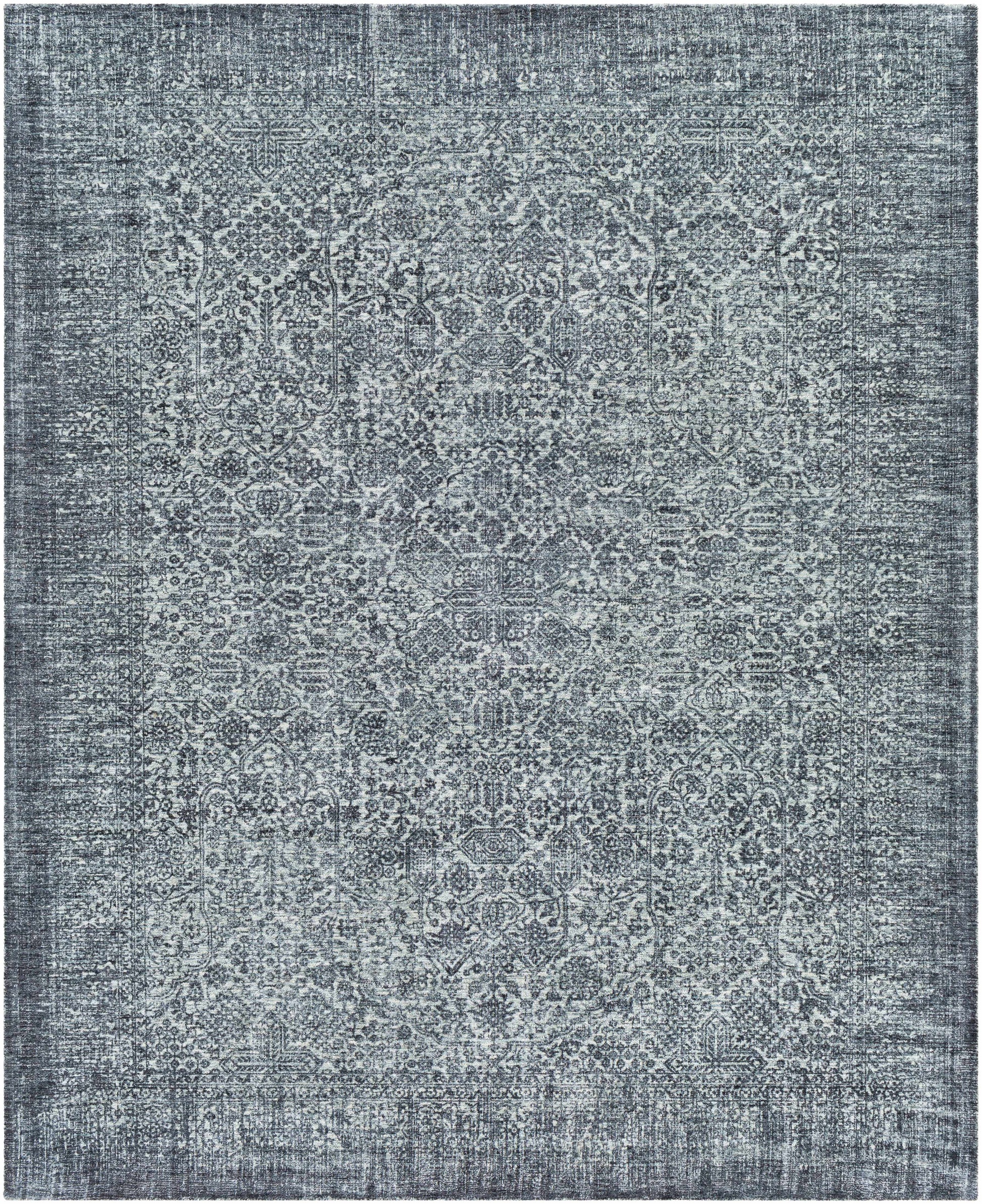 Wembley WMY-2303 Hand Loomed Rug