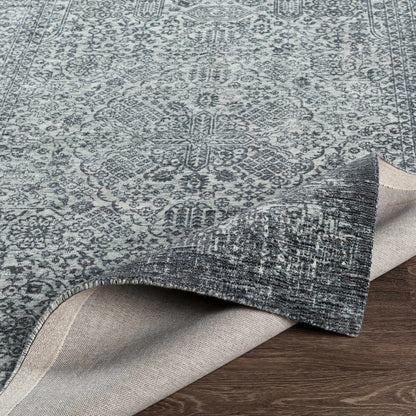 Wembley WMY-2303 Hand Loomed Rug