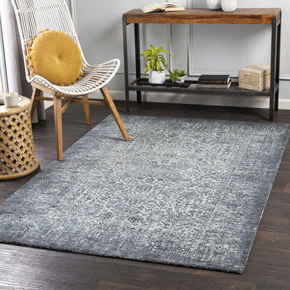 Wembley WMY-2303 Hand Loomed Rug
