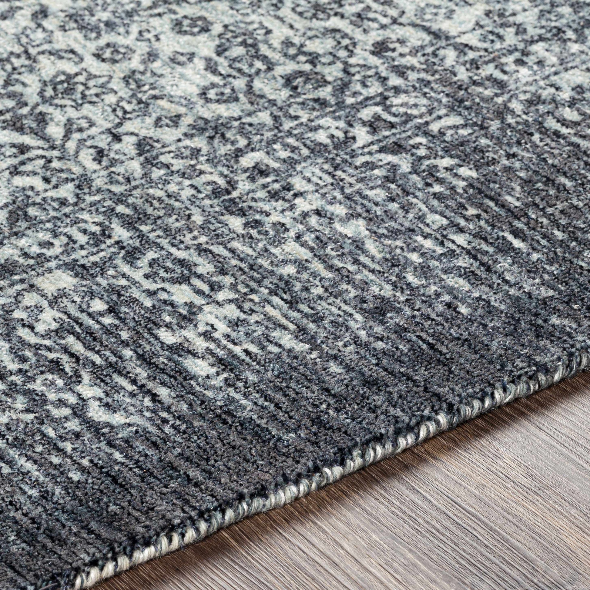 Wembley WMY-2303 Hand Loomed Rug