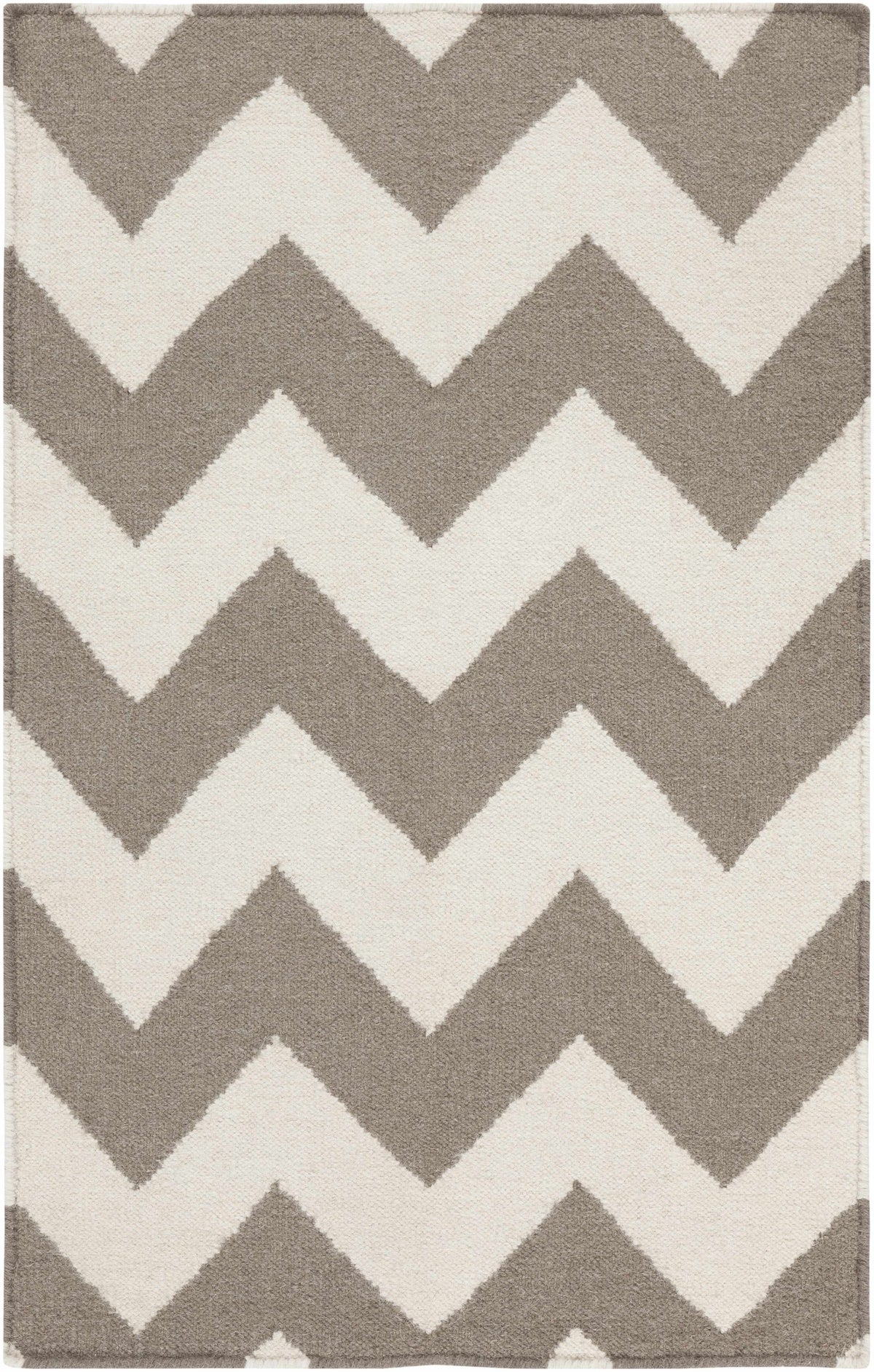 Frontier FT-289 Hand Woven Rug