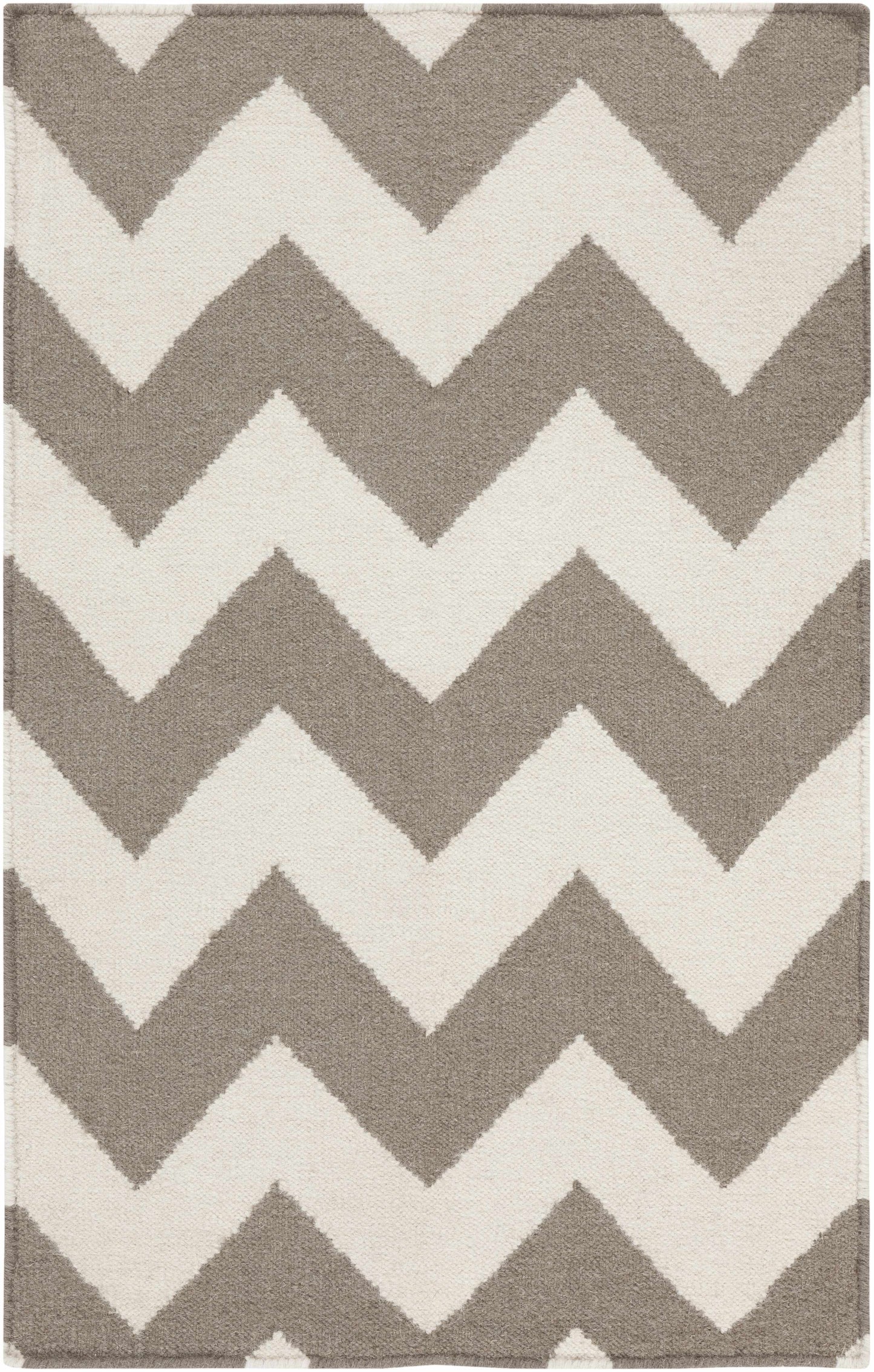 Frontier FT-289 Hand Woven Rug