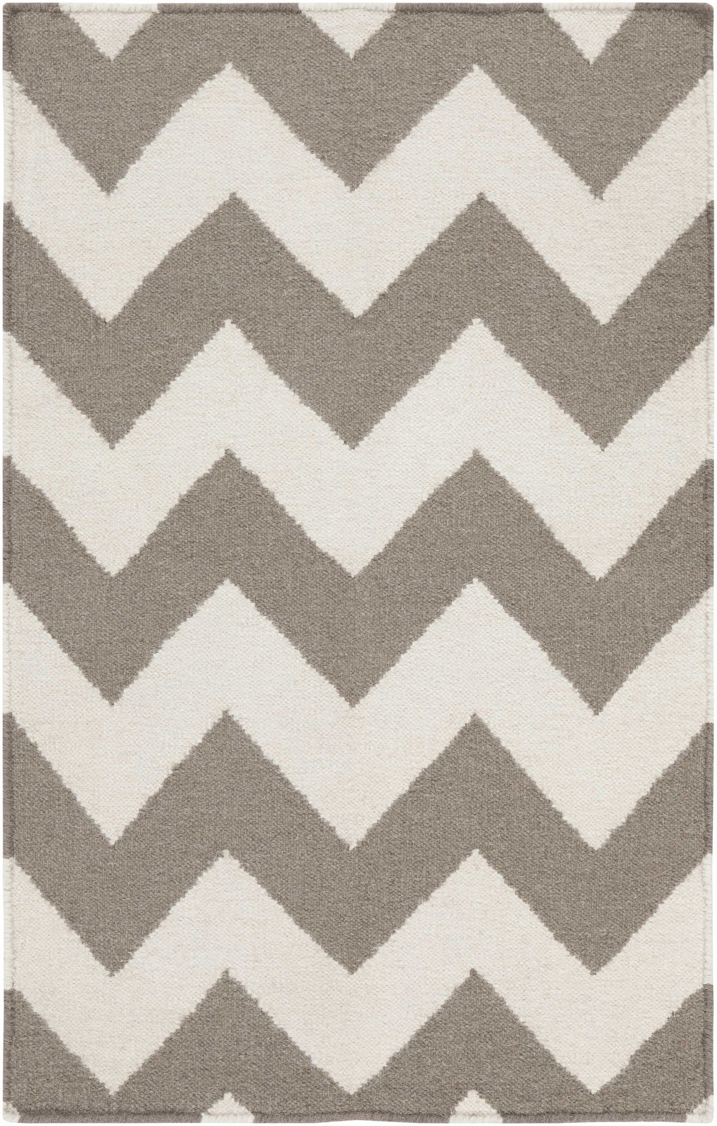 Frontier FT-289 Hand Woven Rug
