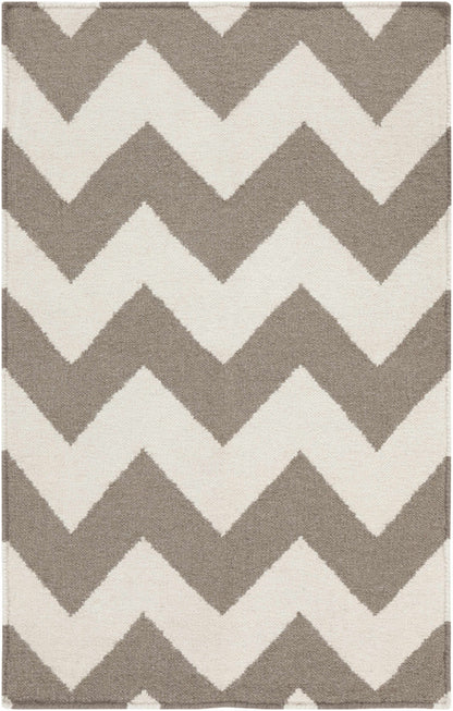 Frontier FT-289 Hand Woven Rug