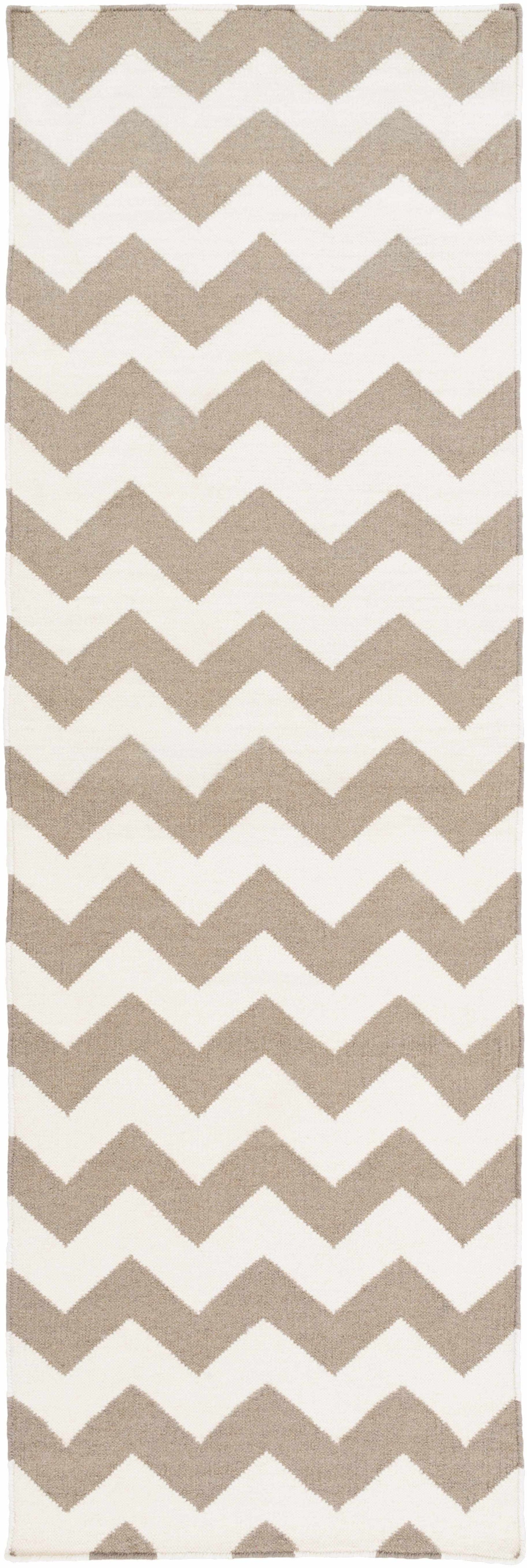 Frontier FT-289 Hand Woven Rug