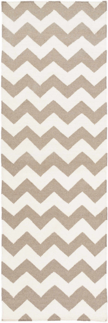 Frontier FT-289 Hand Woven Rug