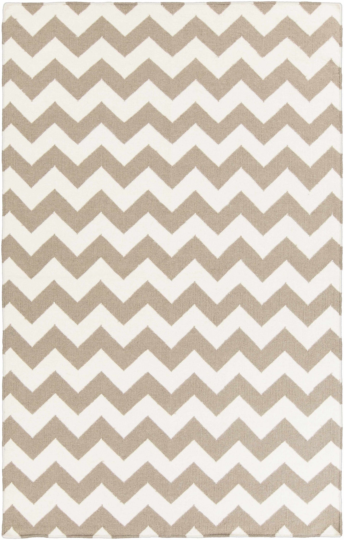 Frontier FT-289 Hand Woven Rug