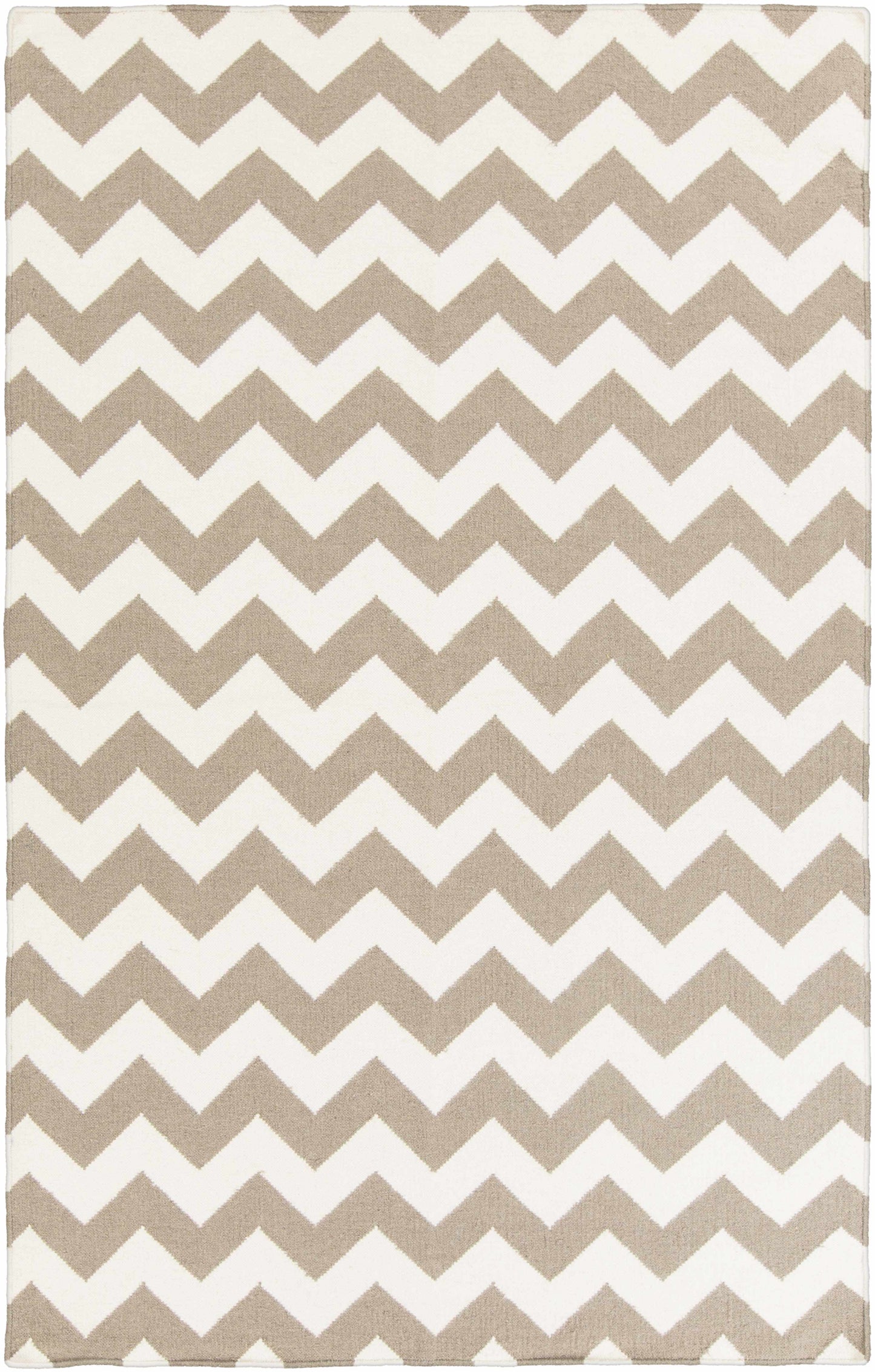 Frontier FT-289 Hand Woven Rug