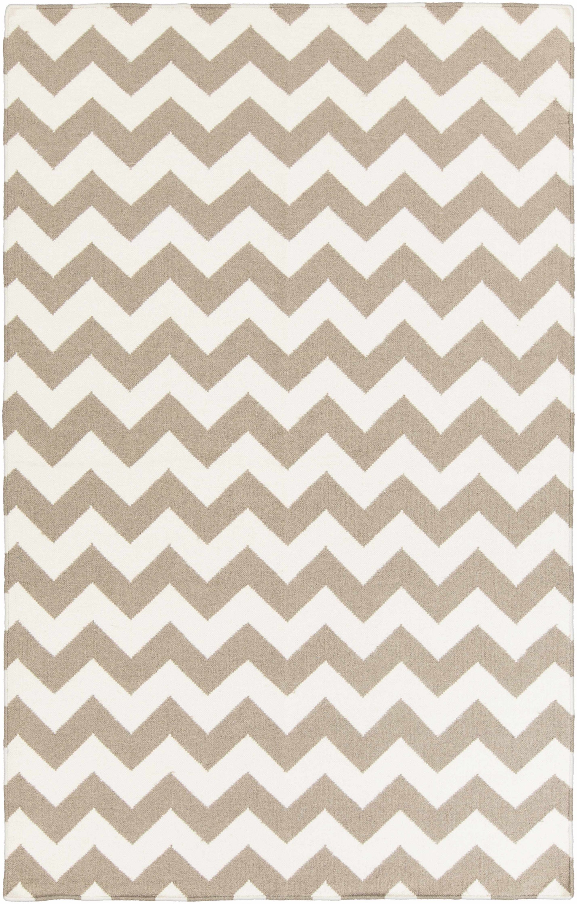 Frontier FT-289 Hand Woven Rug