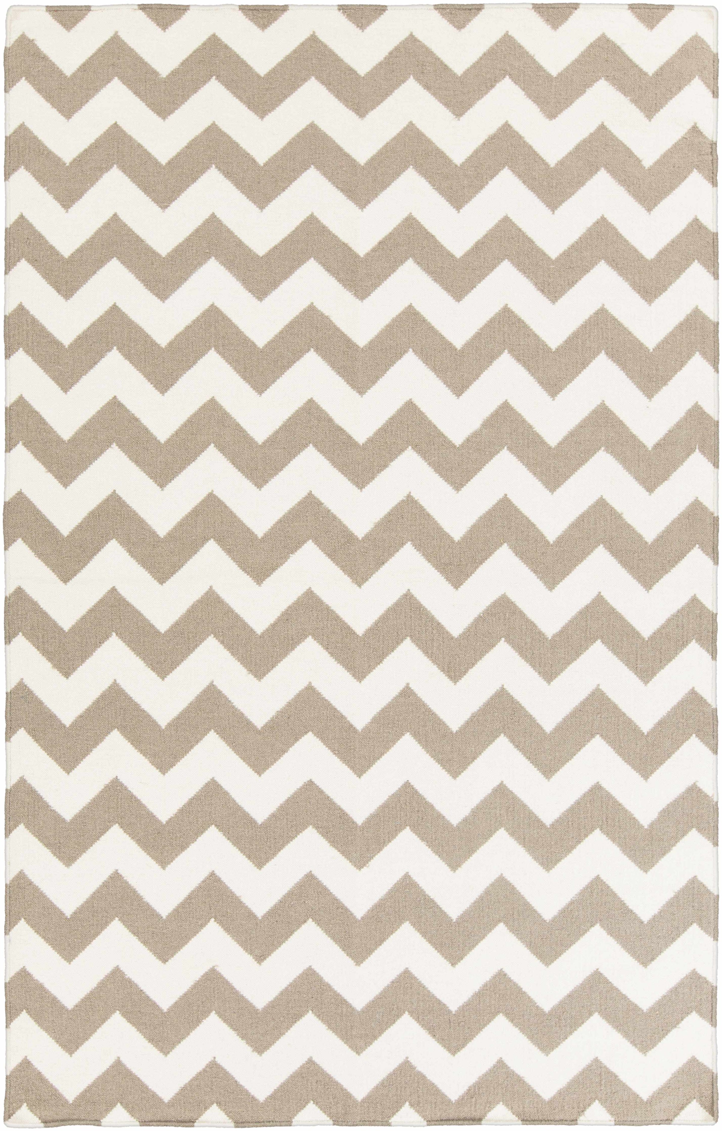 Frontier FT-289 Hand Woven Rug