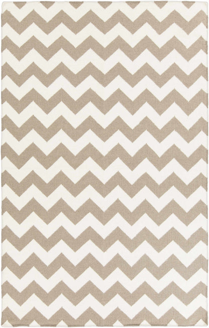 Frontier FT-289 Hand Woven Rug