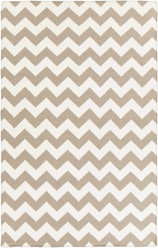 Frontier FT-289 Hand Woven Rug