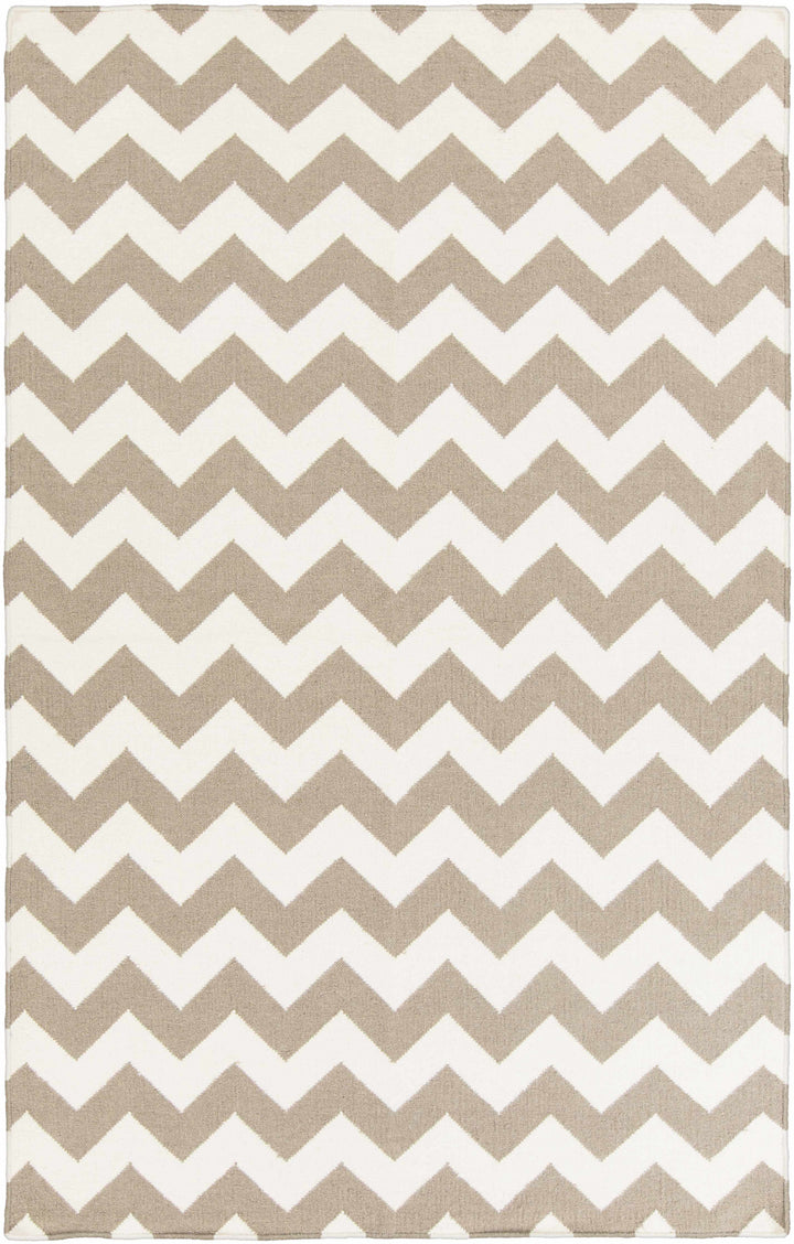 Frontier FT-289 Hand Woven Rug