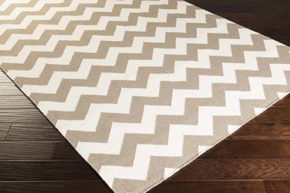 Frontier FT-289 Hand Woven Rug