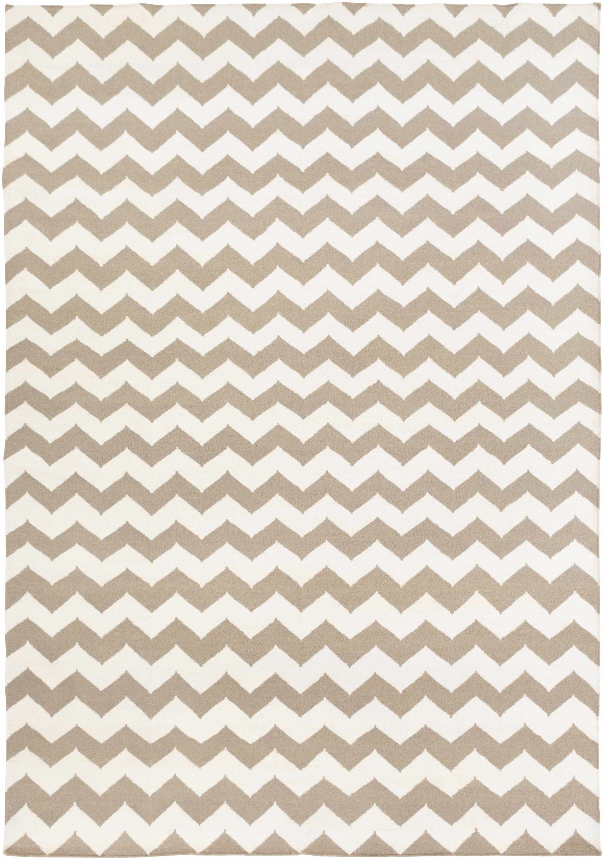 Frontier FT-289 Hand Woven Rug