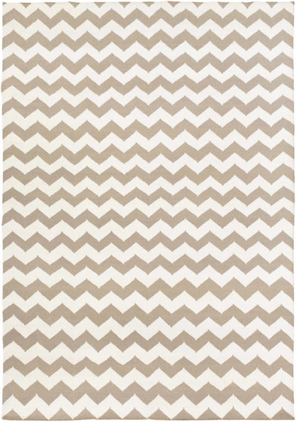 Frontier FT-289 Hand Woven Rug