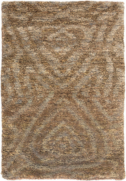 Scarborough SCR-5142 Hand Knotted Rug
