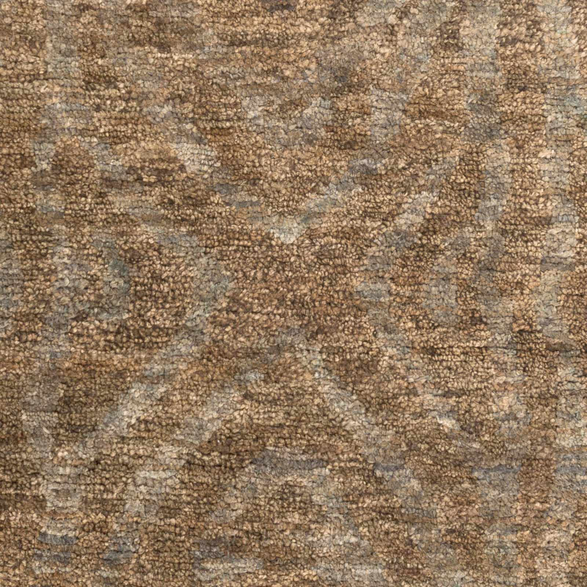Scarborough SCR-5142 Hand Knotted Rug
