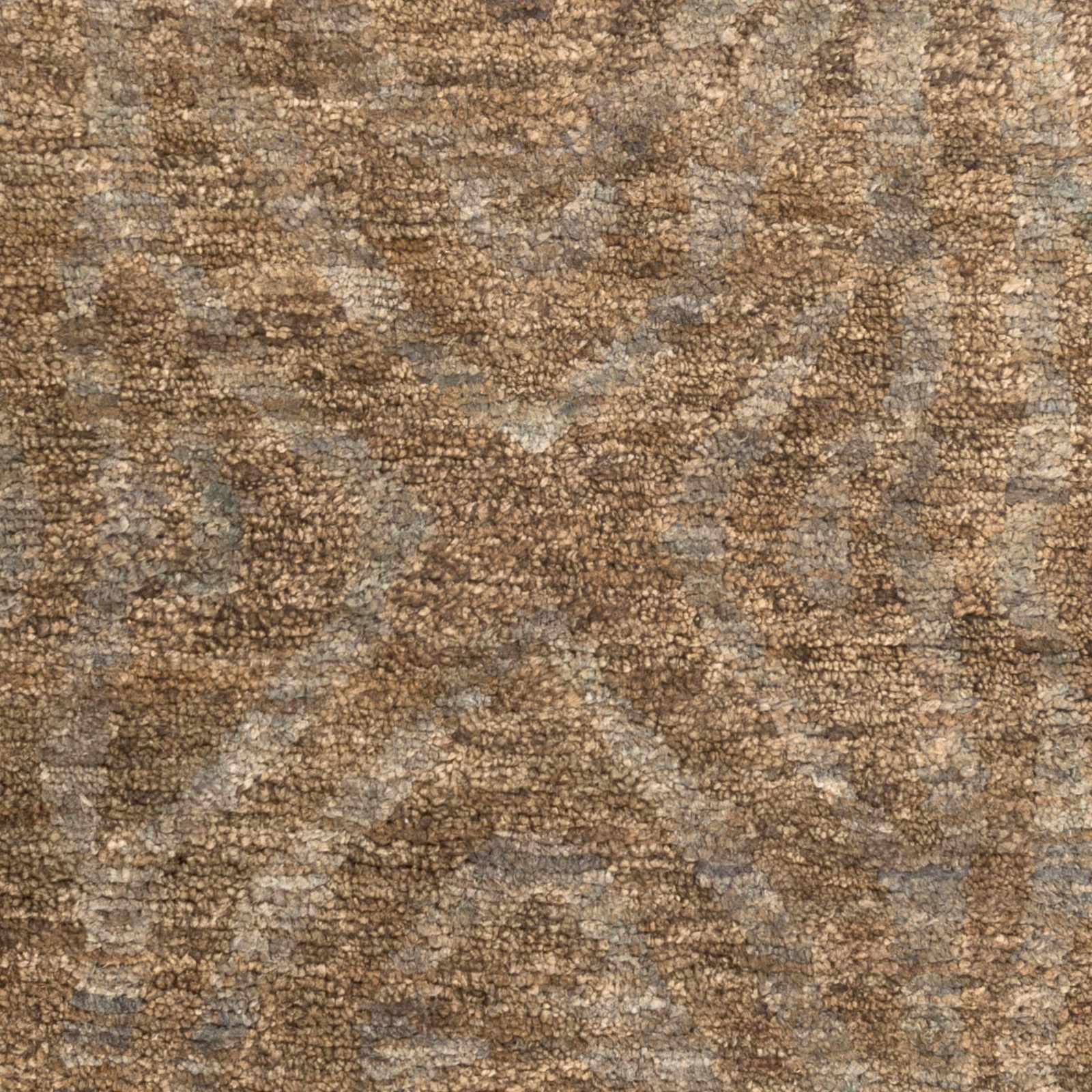 Scarborough SCR-5142 Hand Knotted Rug