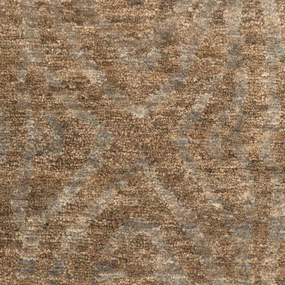 Scarborough SCR-5142 Hand Knotted Rug
