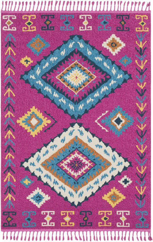Love LOV-2301 Machine Woven Rug