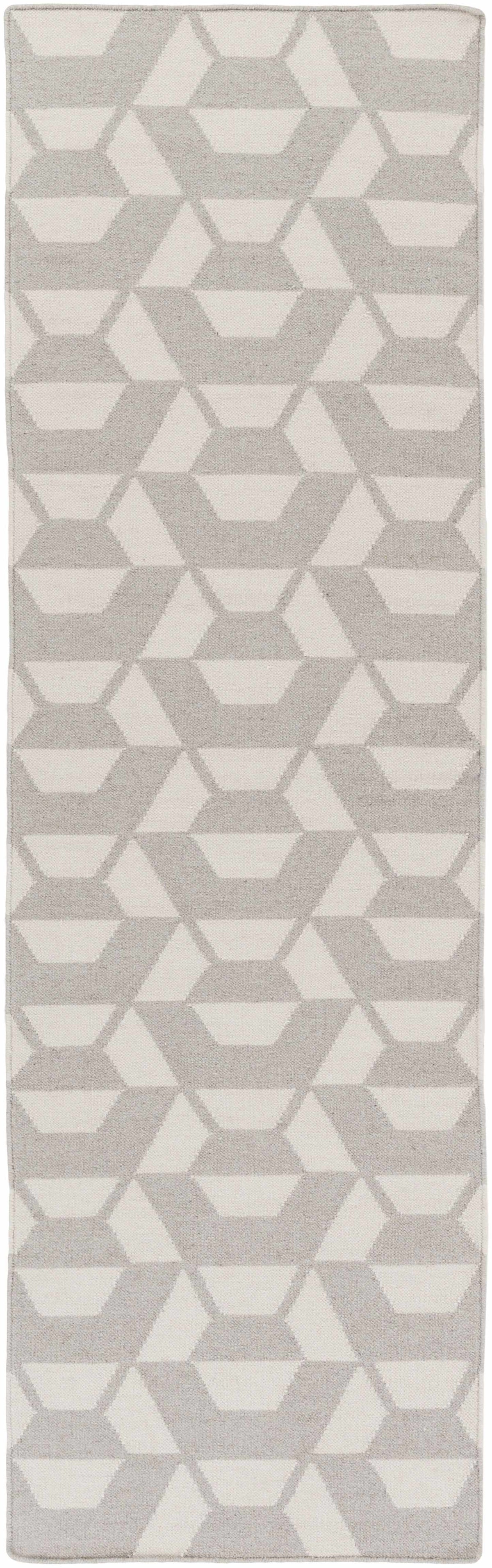 Rivington RVT-5013 Hand Woven Rug