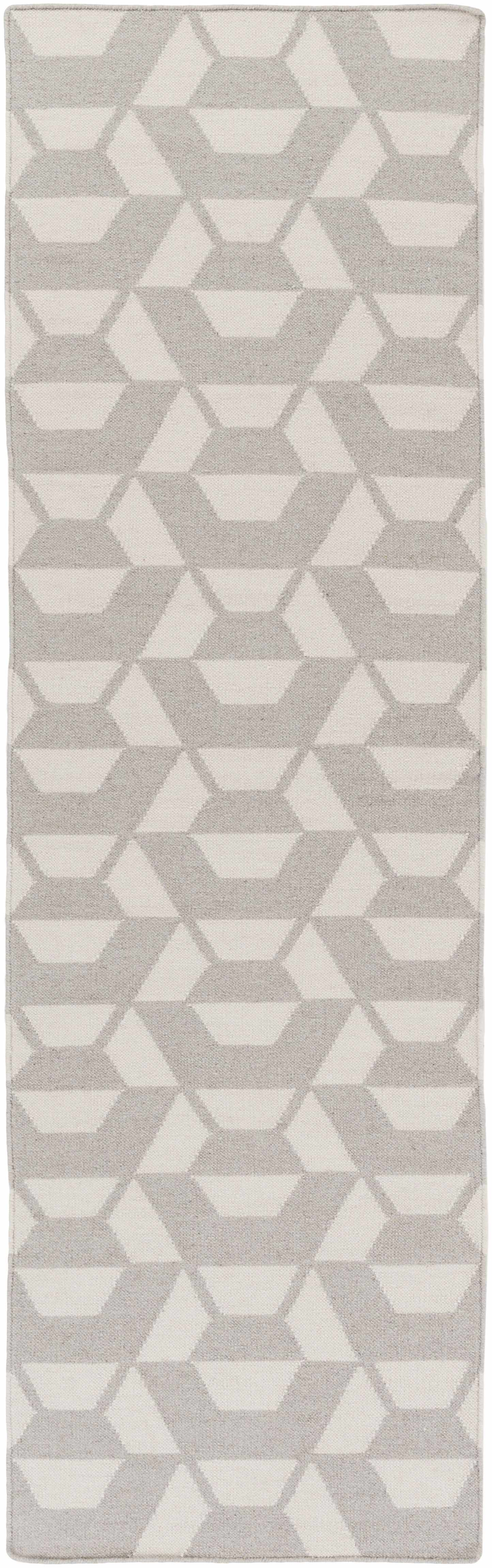 Rivington RVT-5013 Hand Woven Rug