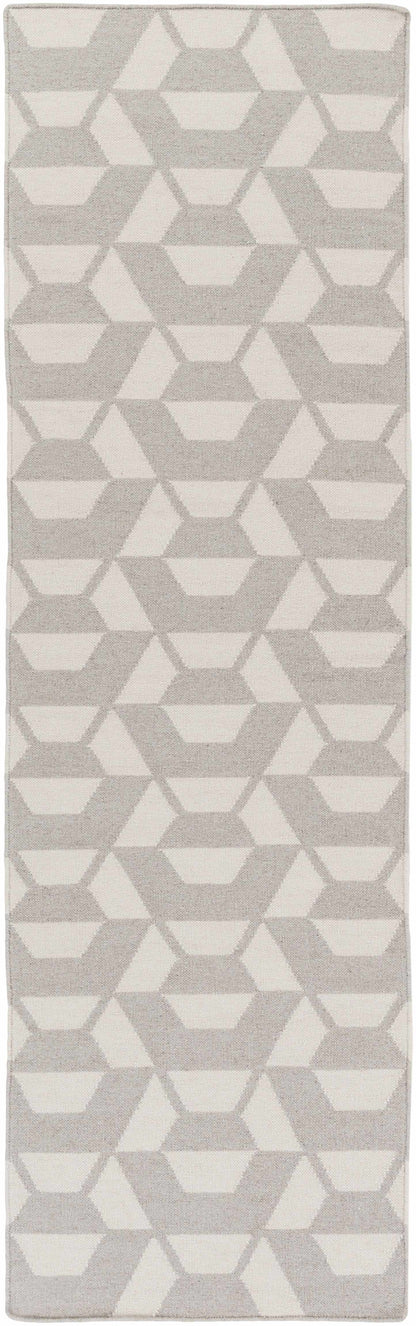 Rivington RVT-5013 Hand Woven Rug