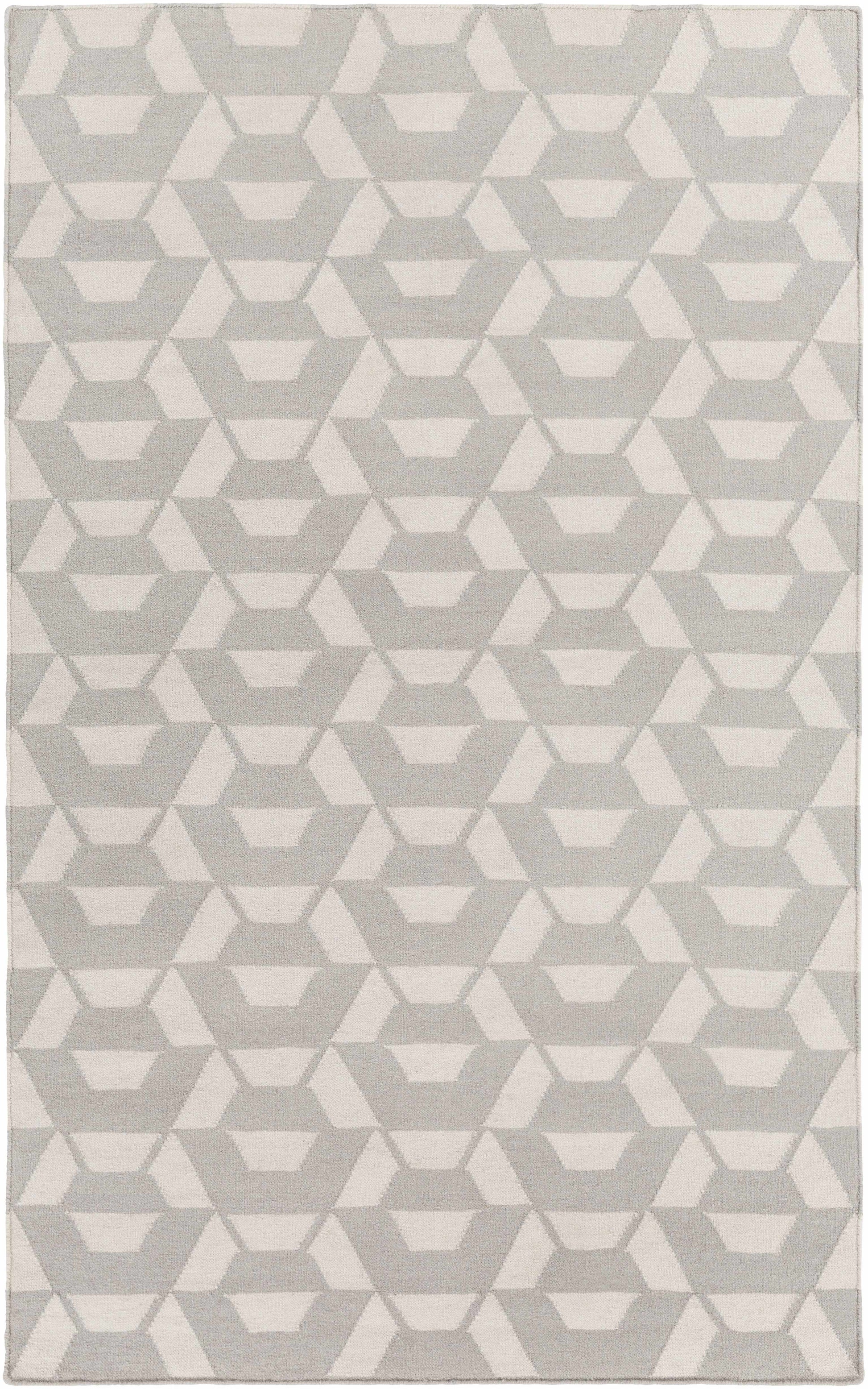 Rivington RVT-5013 Hand Woven Rug