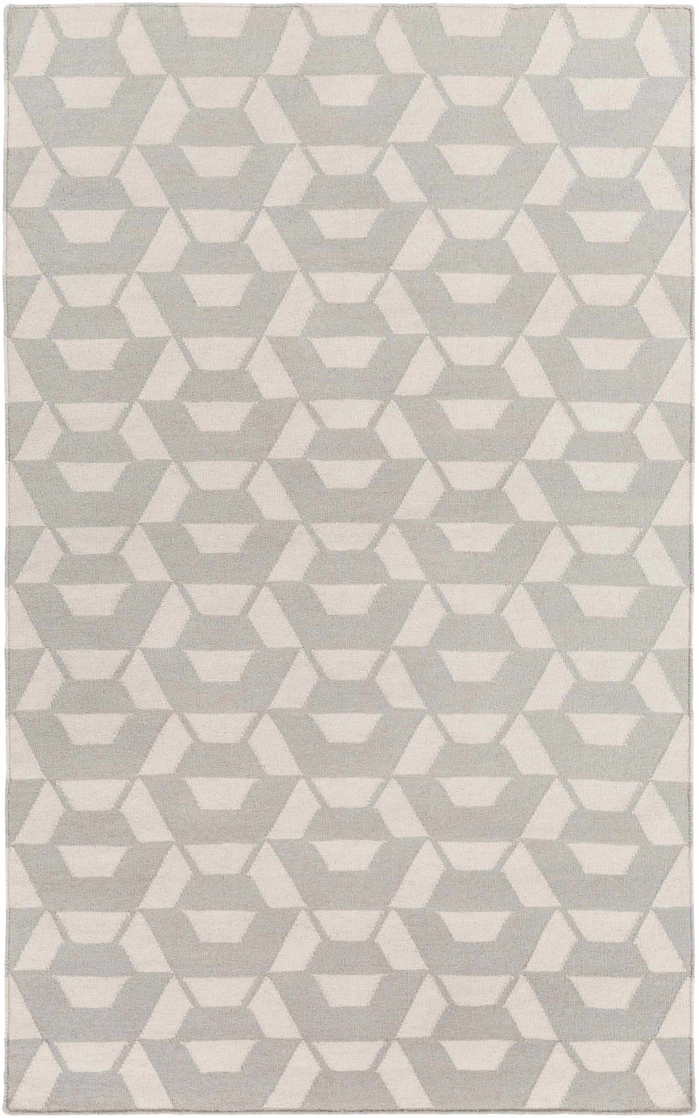 Rivington RVT-5013 Hand Woven Rug