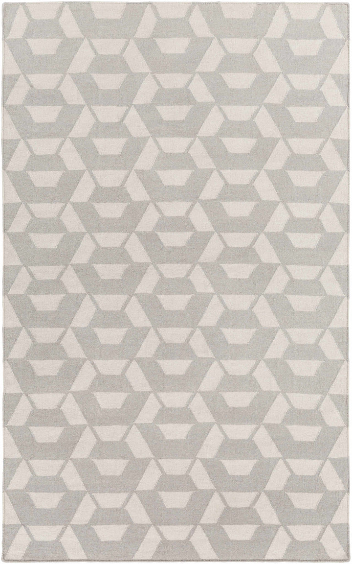 Rivington RVT-5013 Hand Woven Rug